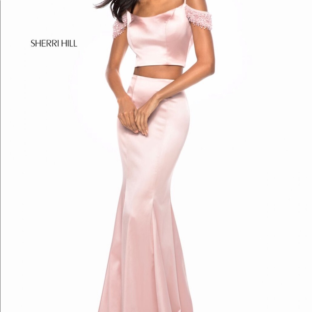 Sherri Hill 51797